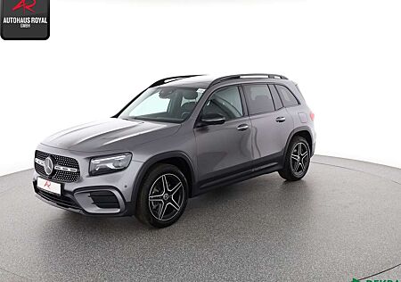 Mercedes-Benz GLB 200 AMG NIGHT HEADUP,360GRAD,DISTRO,PANO,AHK
