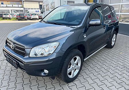 Toyota RAV 4 Sol