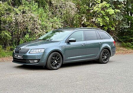 Skoda Octavia 1.4 TSI Joy+1.HAND+TEMPOMAT+NAVI+KLIMA+XENON+LED+