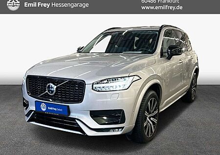 Volvo XC 90 XC90 XC90 B5 AWD Ultimate-Dark 7S Aut Glasd 360° HeadUp