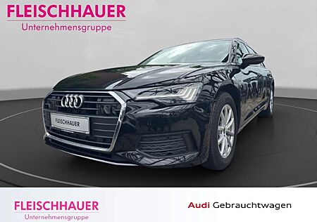 Audi A6 Avant 40 TDI Navi Soundsystem Matrix ACC El. Heck