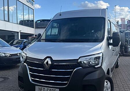 Renault Master Kasten L3H2/Komfort/NAVi/Klima/1,Hand