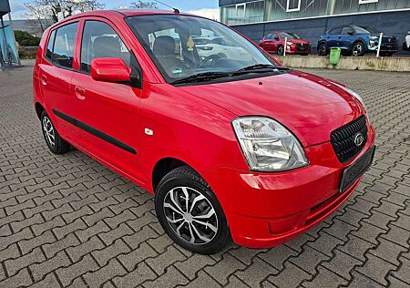 Kia Picanto 1.1 EX,5-Türer ZV,el.Fenst,Tüv 02/27