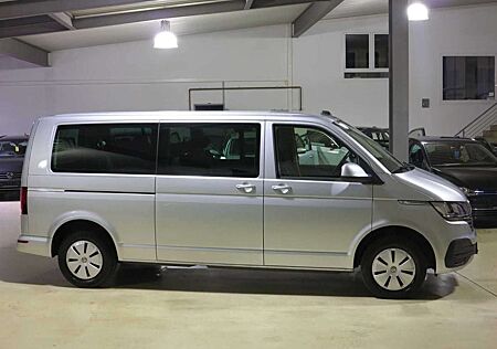 VW T6 Kombi Volkswagen T6.1 Bus Caravelle TDI2.0 SCR DSG7 Lang COMFORT