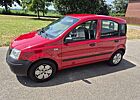 Fiat Panda +1.1+Active