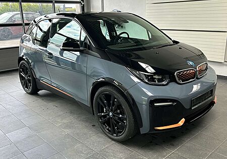 BMW i3 s Unique Forever Navi_Driving Assistant+