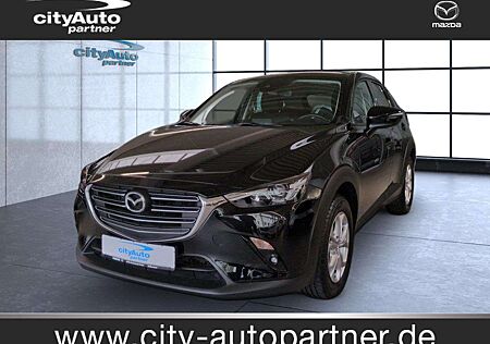 Mazda CX-3 Exclusive-Line Bluetooth LED Klima