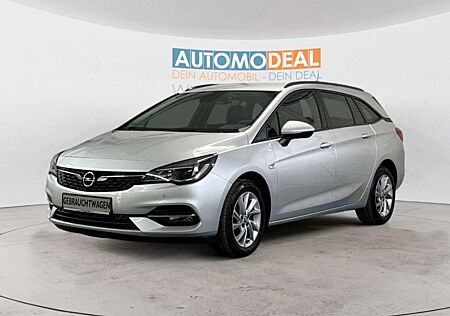 Opel Astra K Sports Tourer TEMPOMAT APPLE/ANDROID ALU PDC v+h