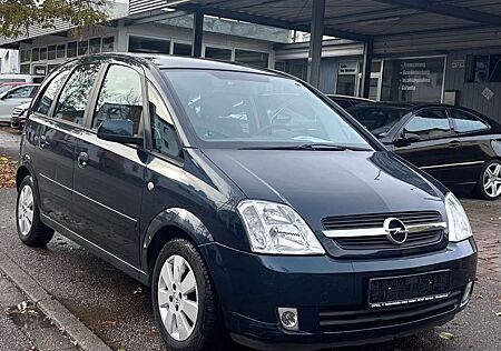 Opel Meriva 1.8i Cosmo Automatik/TÜV AU NEU