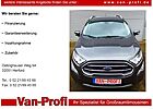 Ford EcoSport Titanium erst 5.600km. mit Schiebedach!