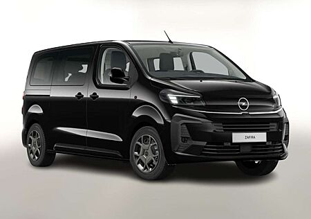 Opel Zafira Edition 2.2 D 180 AT8 L Nav Kam Klimaaut 132 k...