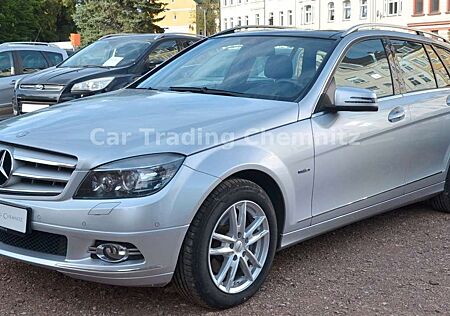 Mercedes-Benz C 250 T Special Edition Xenon Automatik Navi