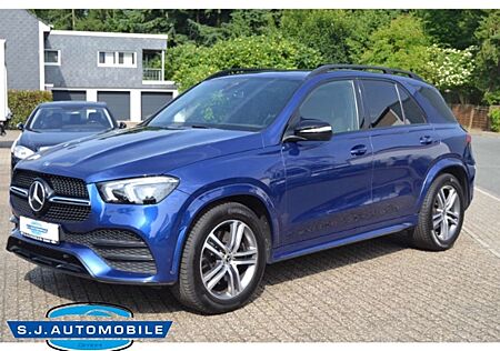 Mercedes-Benz GLE 350 d 4Matic EU6d ,AMG - Line ,TOP