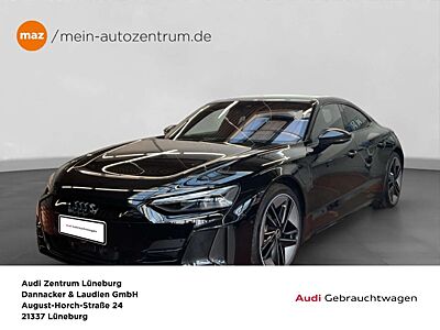 Audi e-tron GT RS quattro Alu Matrix-LED Navi ACC B&O Head-Up Opt