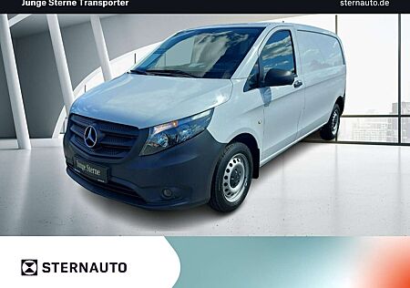 Mercedes-Benz Vito 110 CDI Kasten Kompakt KLIMA Pro Basic/BC/NSW