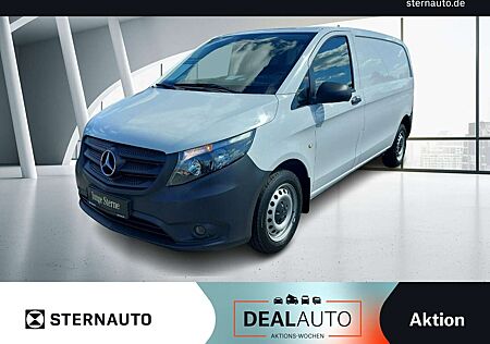 Mercedes-Benz Vito 110 CDI Kasten Kompakt KLIMA Pro Basic/BC/NSW