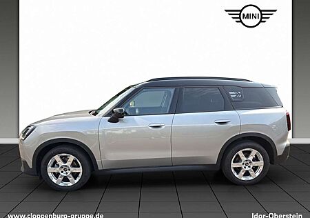 Mini One D Countryman Countryman D Head-Up+AHK+Navi+Pano+SHZ+KeyGO+BT