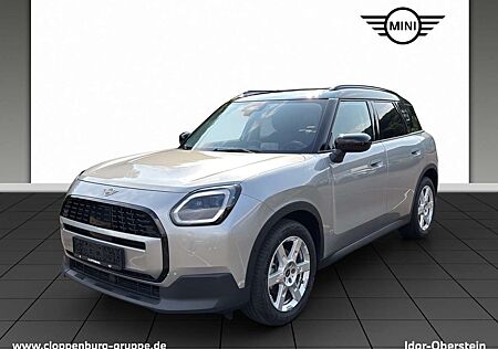 Mini One D Countryman Countryman D Head-Up+AHK+Navi+Pano+SHZ+KeyGO+BT