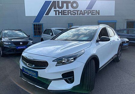 Kia XCeed Black Xdition Navi/AppConnect/PDC/Kamera