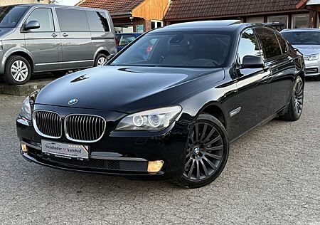 BMW 730 730Ld