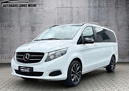 Mercedes-Benz V 220 V -Klasse EDITION 4MAT