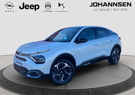 Citroën C4 Citroen Max PureTech 130 1.2