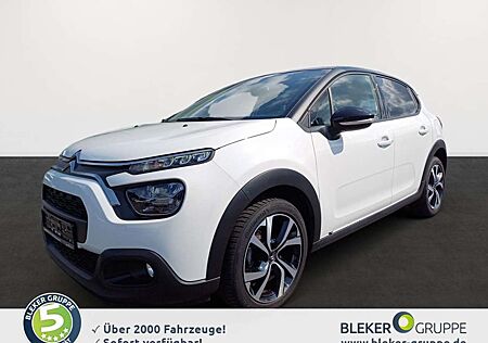 Citroën C3 Citroen PureTech 83 Shine Pack