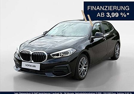 BMW 116 Advantage