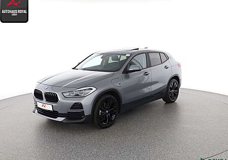 BMW X2 xDrive25e ADVANTAGE NAVIPLUS,HUD,PANO,KAMERA