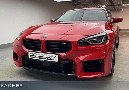BMW M2 A Coupé el.Sitz+Mem,Leder,Autom