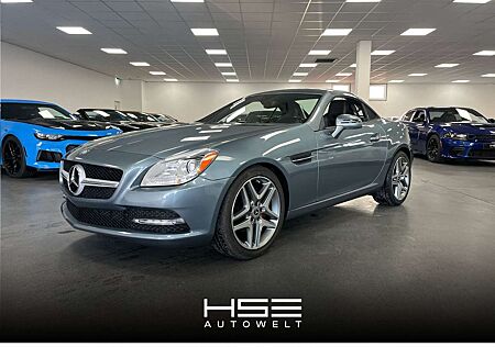 Mercedes-Benz SLK 250 AUT./Leder/SHZ/Service Neu