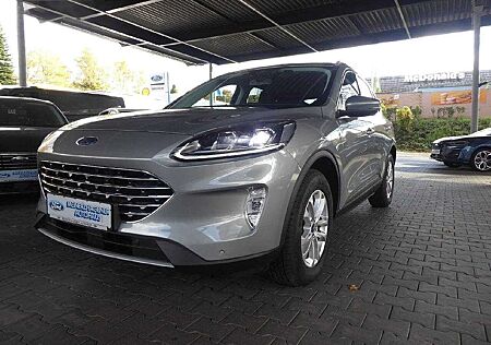 Ford Kuga Titanium4X4,CAM,NAV,Headup