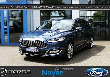 Ford Mondeo Vignale AWD *Navi Panorama Leder Kamera*