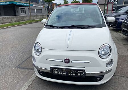 Fiat 500C 1.2 8V Sole C