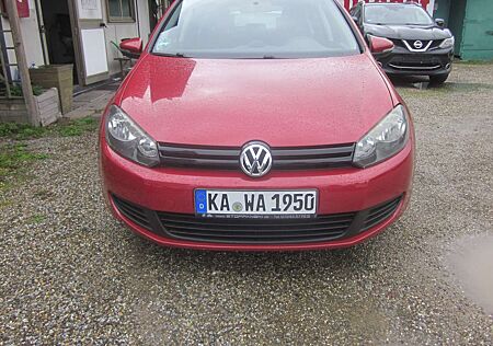 VW Golf Volkswagen 1.4 Comfortline