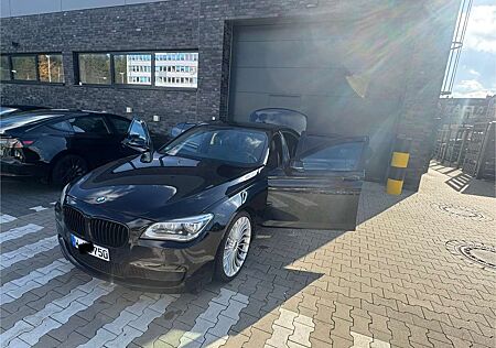 BMW 750 ///M paket-LCI