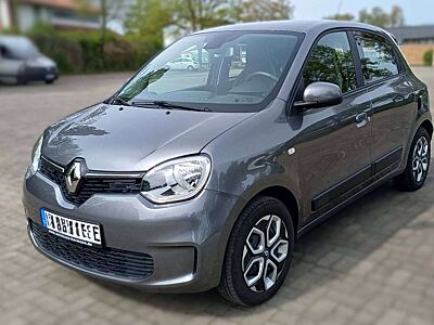 Renault Twingo Twingo Electric ZEN 1.Hand Garagenwagen