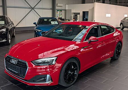 Audi A5 Sportback 45 TDI quattro tiptronic advanced