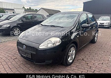 Fiat Grande Punto 1.2 8V Dynamic