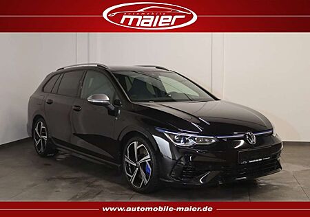 VW Golf Volkswagen VIII Var. R DSG 4M.-NAV-IQ-KAMERA-ACC-APPS-