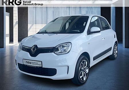 Renault Twingo E-TECH 100% el. ZEN