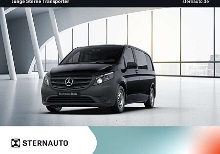 Mercedes-Benz Vito 114 CDI Mixto Klima/AHK/Tempomat/Radio/