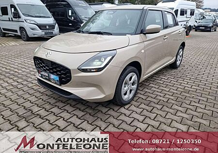 Suzuki Swift 1.2 Dualjet Comfort Allgrip Hybrid 4x4
