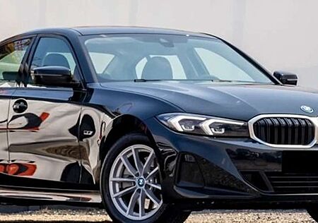 BMW 318i 318
