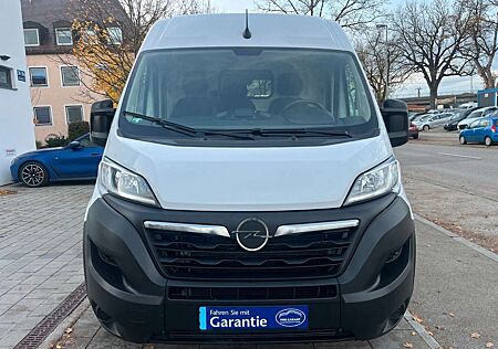 Opel Movano C Kasten/Kombi L2H2 LED/MFL/DAB/EUR6