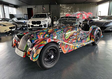 Morgan 4/4 Sport*Hornsleths *Only 10 made