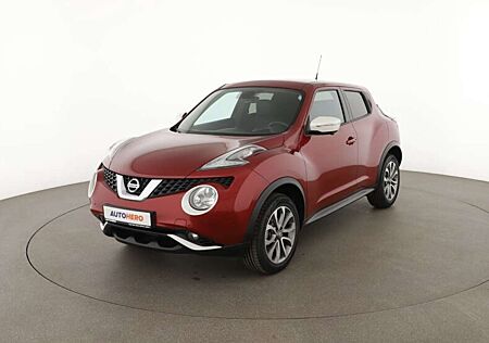 Nissan Juke 1.2 DIG-T N-Connecta