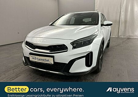 Kia XCeed 1.6 GDI DCT6 OPF Plug-in-Hybrid VISION Geschlossen