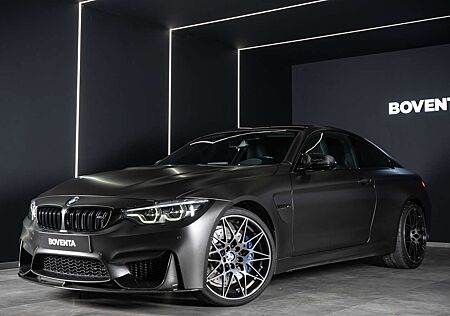 BMW M4 Competition Coupe *MATT*M-PERF.AGA*NON OPF*EVENTUR