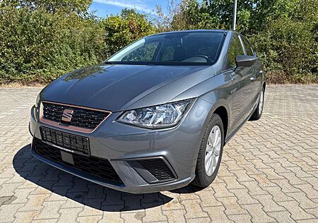SEAT Ibiza Style 1.0 TSI 70 kW (95 PS), Schalt. 5-Gang